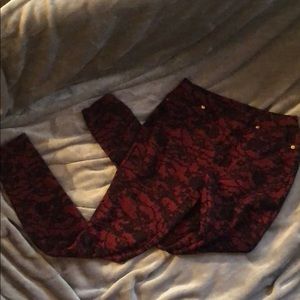 Micheal Kors Leggings